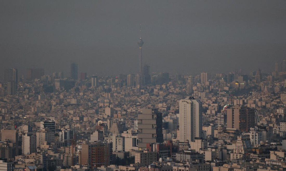 EUA e Israel atacam principal universidade de tecnologia do Irã