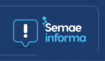 Semae faz manutenção em poço que abastece o Jardim Nove de Julho, a partir desta segunda (06)