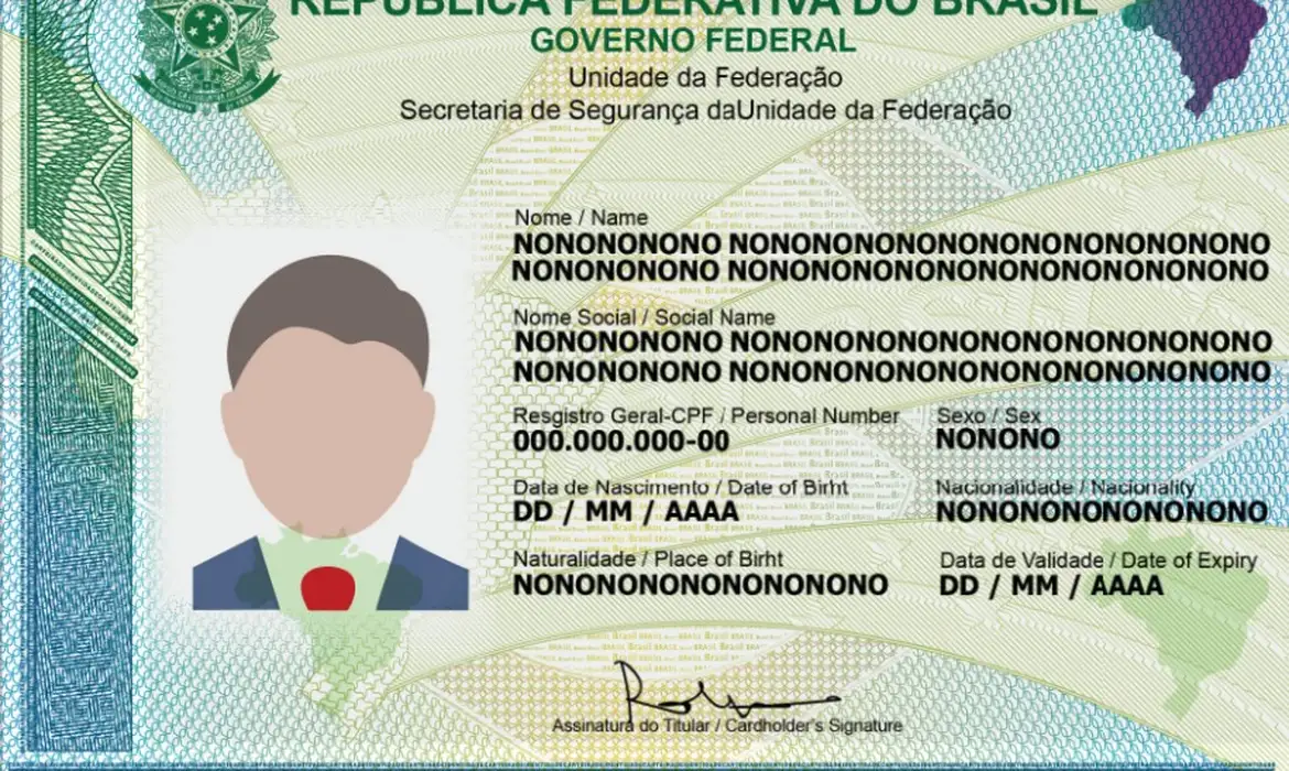 Começa hoje prazo para biometria em programas sociais