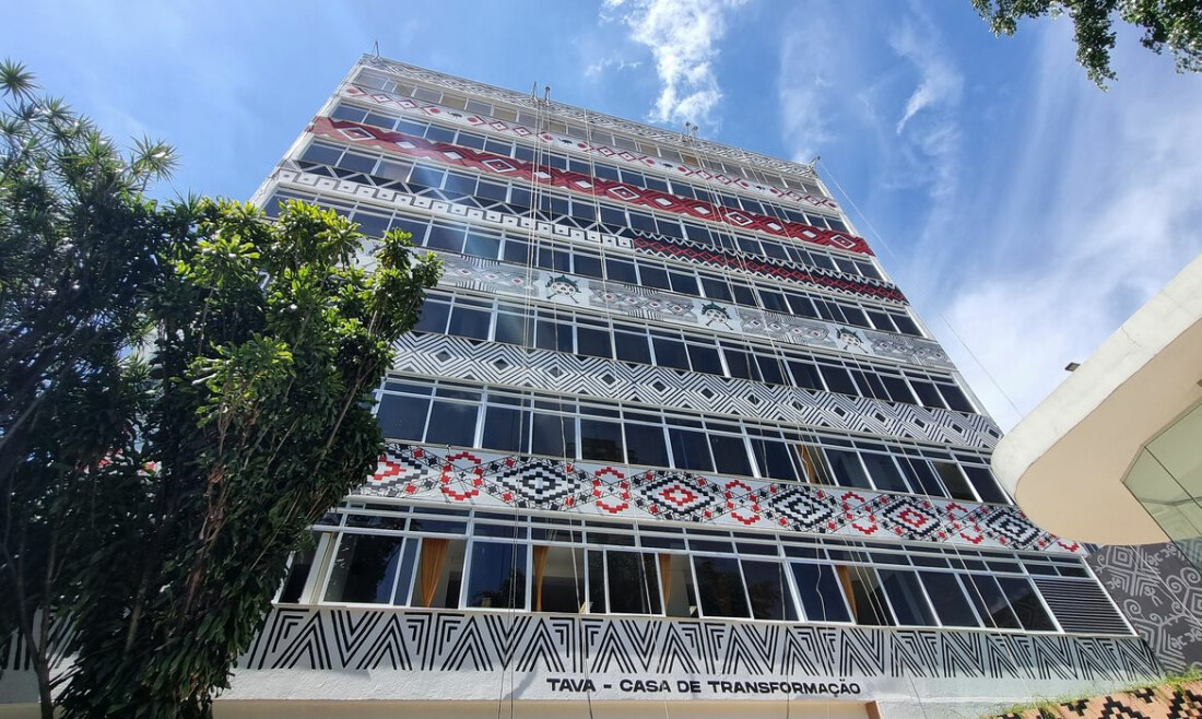 Centros culturais de São Paulo têm agenda especial no Abril Indígena