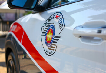 Polícia Militar prende procurado por estelionato em Mogi das Cruzes