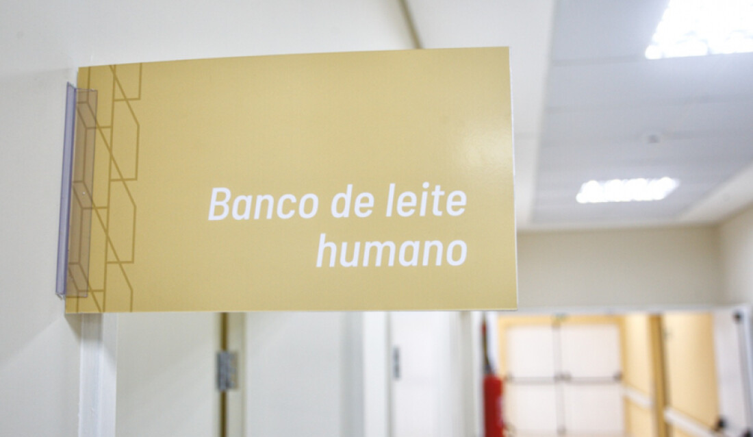 Banco de Leite de Mogi das Cruzes lança atendimento domiciliar para mamães e bebês