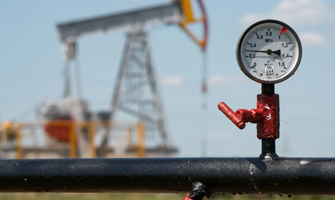 Irã retalia contra petroquímica na Arábia Saudita