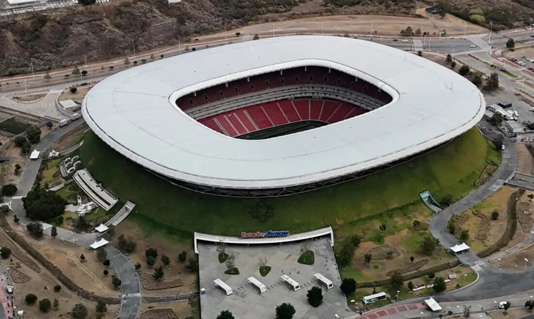 Irã aguarda resposta da Fifa sobre mudança de local na Copa do Mundo