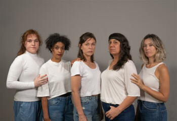 Histórias de professoras da rede pública ganham os palcos no SESI Mogi das Cruzes