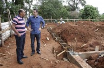 Avenida Kaoru Hiramatsu terá obra viária por meio de PPP