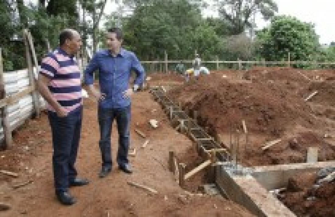 Avenida Kaoru Hiramatsu terá obra viária por meio de PPP