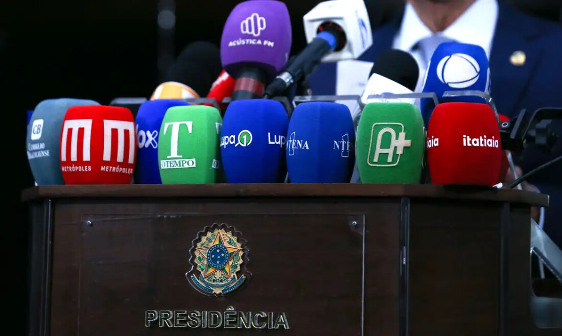 Jornalista não tem o que comemorar em seu dia, diz presidente da Fenaj