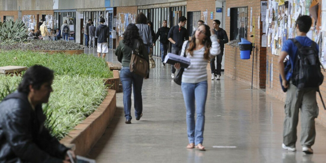 Prazo para instituições públicas aderirem ao Sisu termina hoje