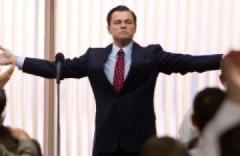"O Lobo de Wall Street"