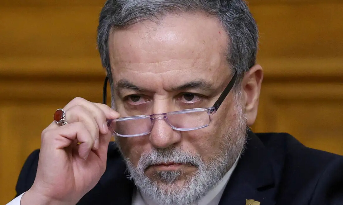 Irã cessará ataques e assegura "trânsito" em Ormuz por duas semanas