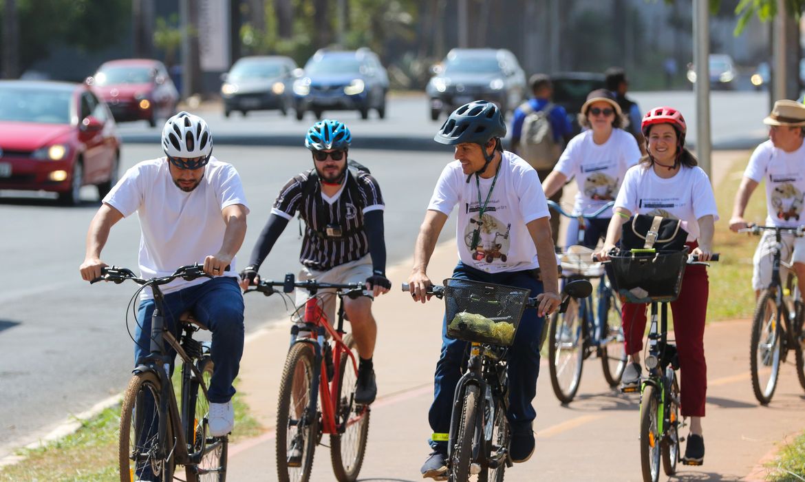 Novas regras para mobilidade no Rio dependem de mais infraestrutura