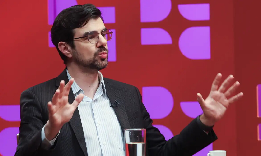 Guilherme Mello será o novo secretário-executivo do Planejamento