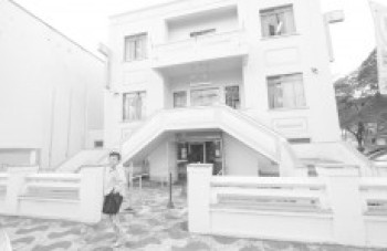 Greve dos peritos segue há 59 dias