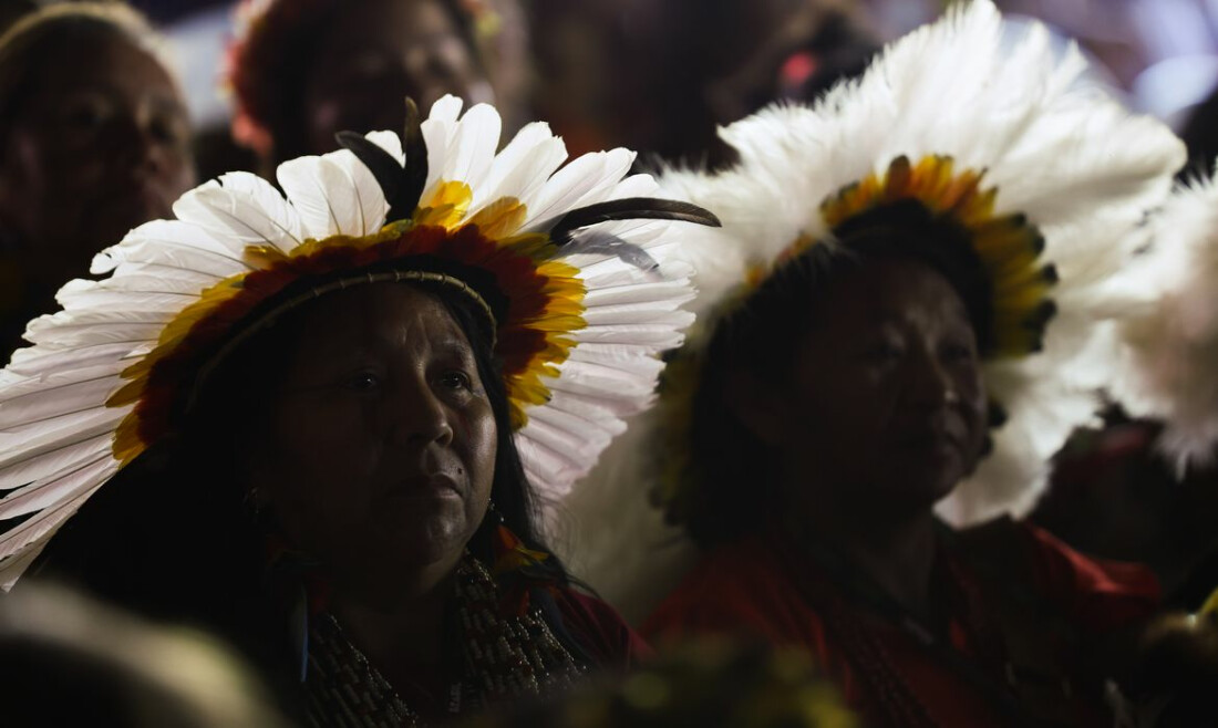 Fundo Amazônia premiará iniciativas de povos tradicionais