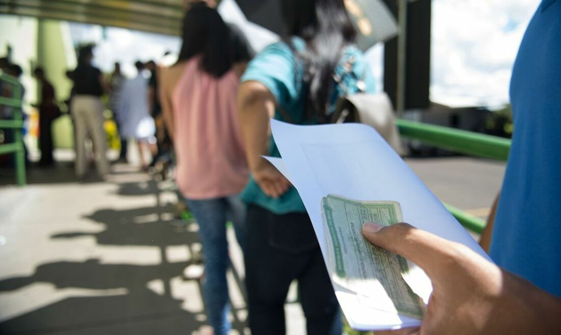 Unicef mobiliza jovens de 16 e 17 anos a tirar título de eleitor