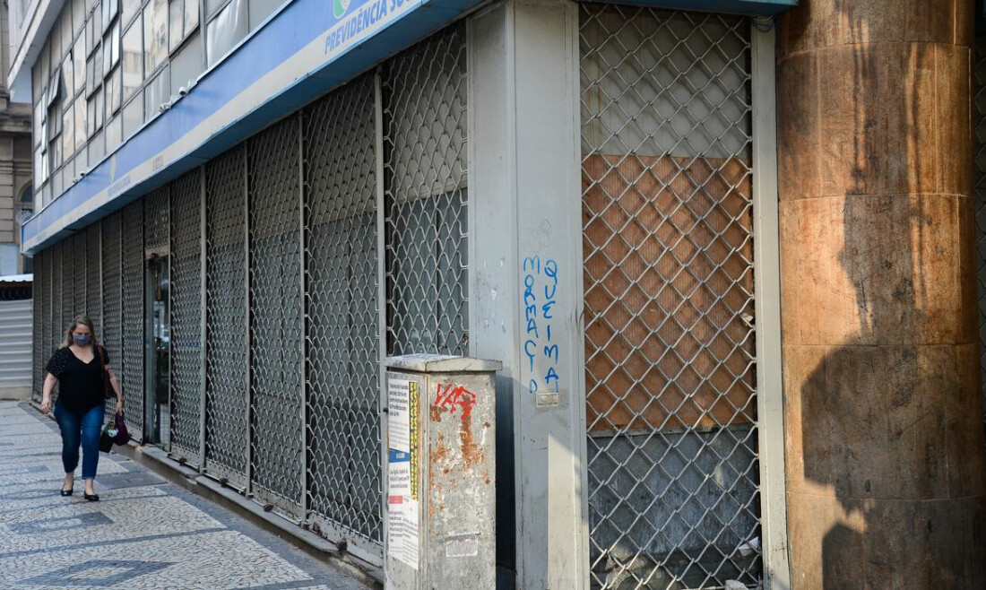 Mutirão da perícia médica fará 13 mil atendimentos neste fim de semana