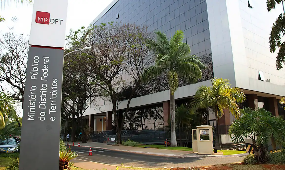 MPF pede suspensão do licenciamento da Cidade Urbitá no DF
