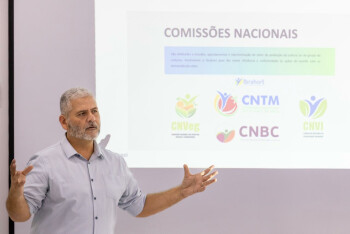 Prefeitura inicia estudos para modernizar merenda escolar