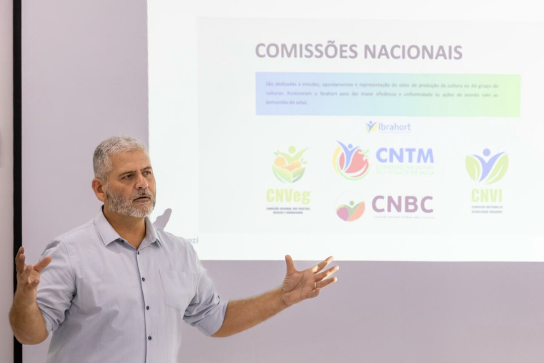 Prefeitura inicia estudos para modernizar merenda escolar