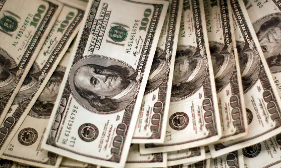 PIB dos Estados Unidos registra desaceleração no 4º trimestre de 2025