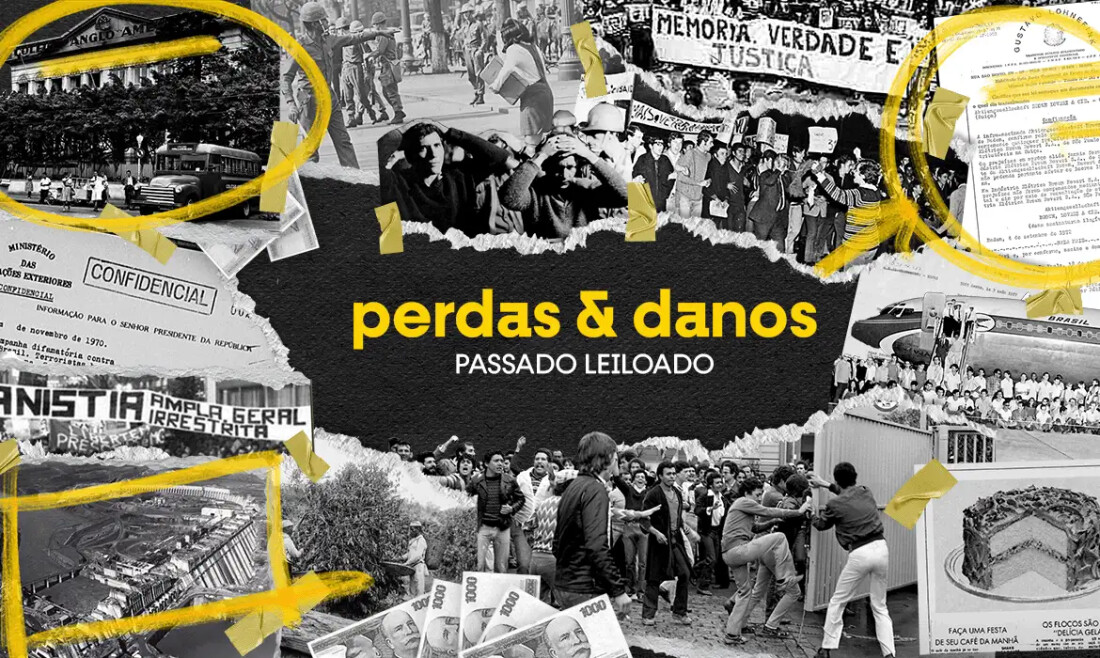 Executivo da Nestlé contratou torturador da ditadura militar