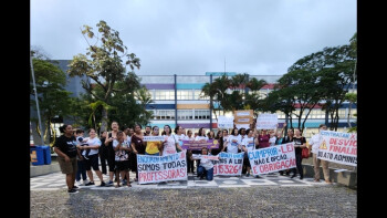 ADIs de Mogi das Cruzes pedem inclusão no magistério após nova lei federal