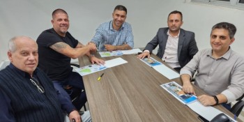 Mogi faz parceria com CCMC por monitoramento