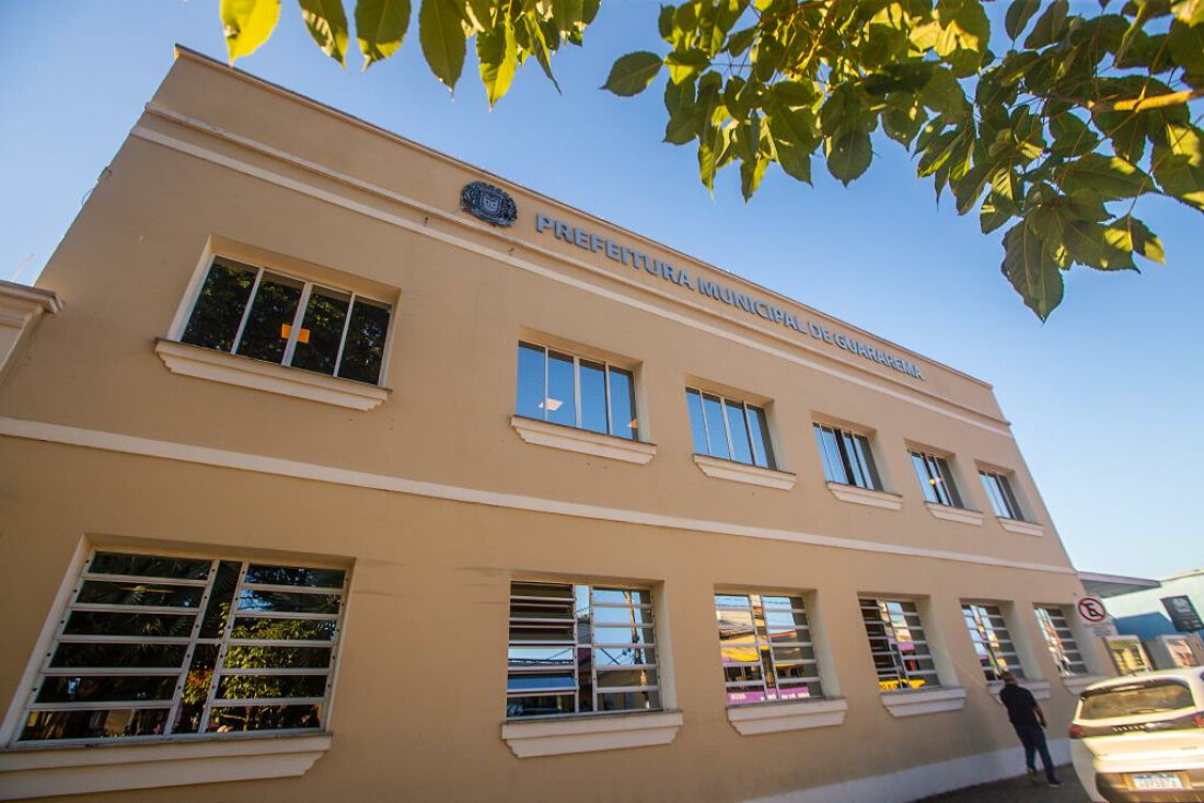 Prefeitura de Guararema orienta sobre a destinação do Imposto de Renda para fundos municipais