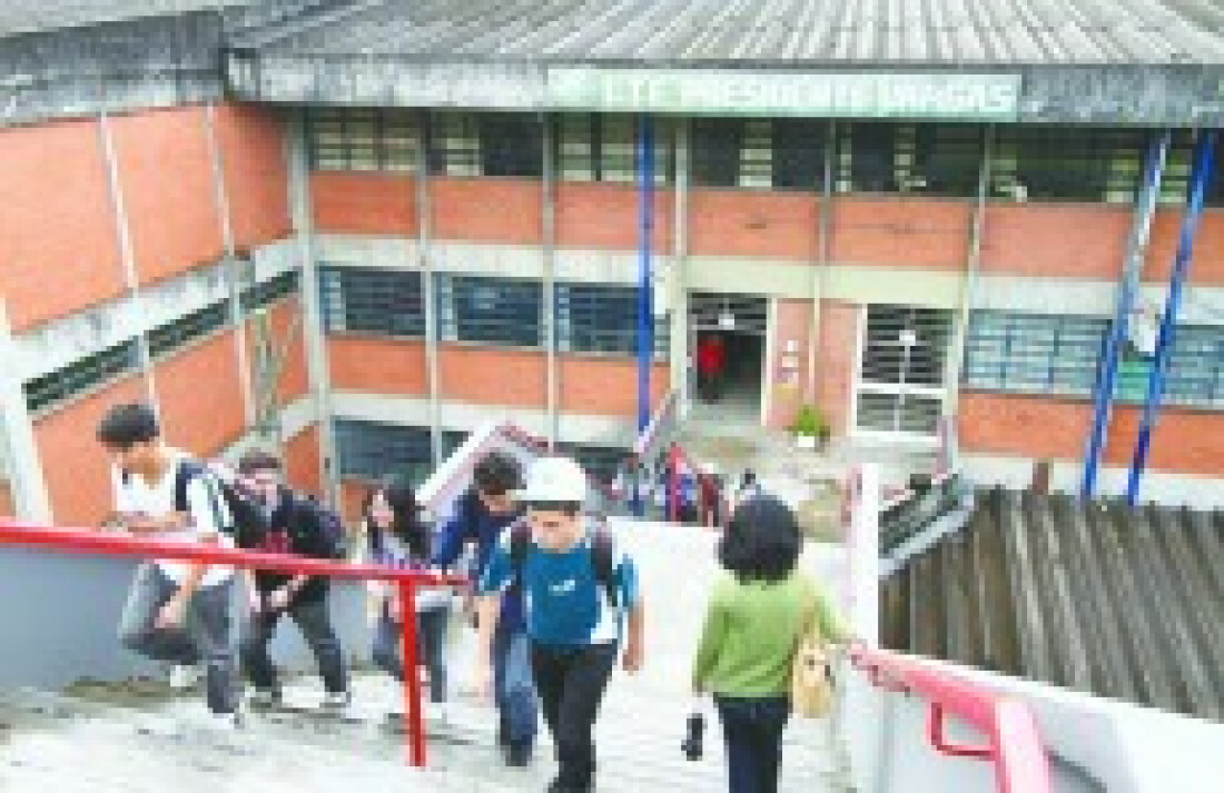 Inscrições para o Vestibulinho da Etec Mogi das Cruzes seguem até a próxima terça