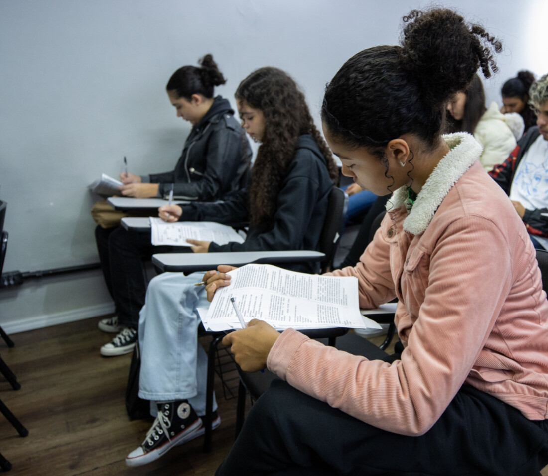 Itaquá abre inscrições para curso de instaladora de sistemas fotovoltaicos para mulheres