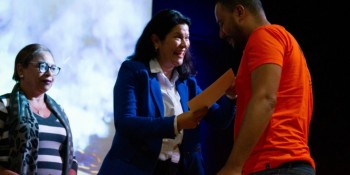 AGFE forma novos 50 soldadores em Mogi
