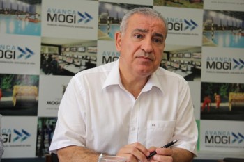 Mogi conta com 38 áreas de risco por conta das chuvas