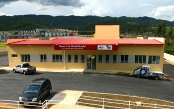 Suzano e Itaquá não ajudam AACD