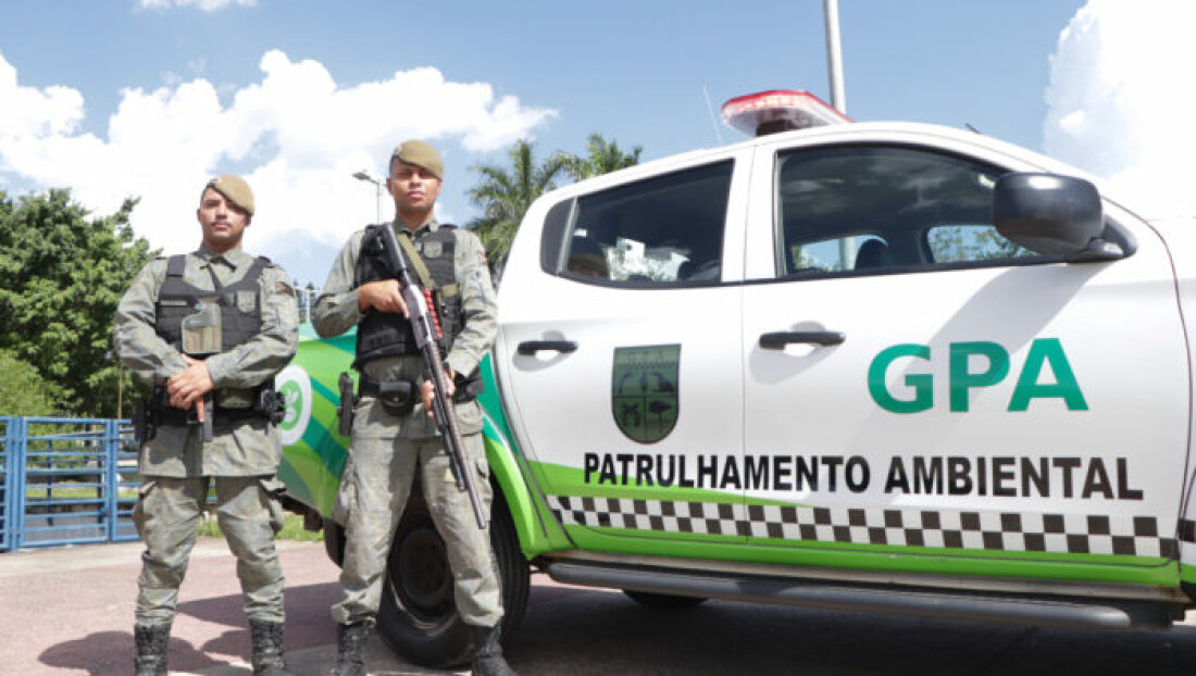Homem é preso pela GCM de Suzano acusado de agredir a própria esposa 