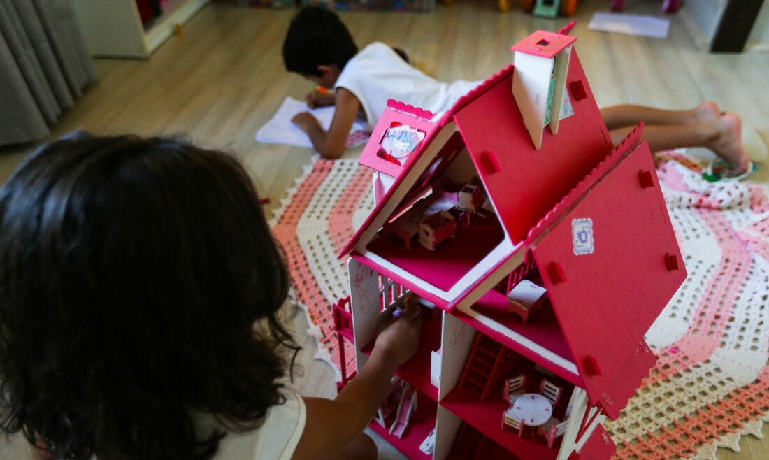 IR 2026: veja como declarar dependentes e pensão alimentícia