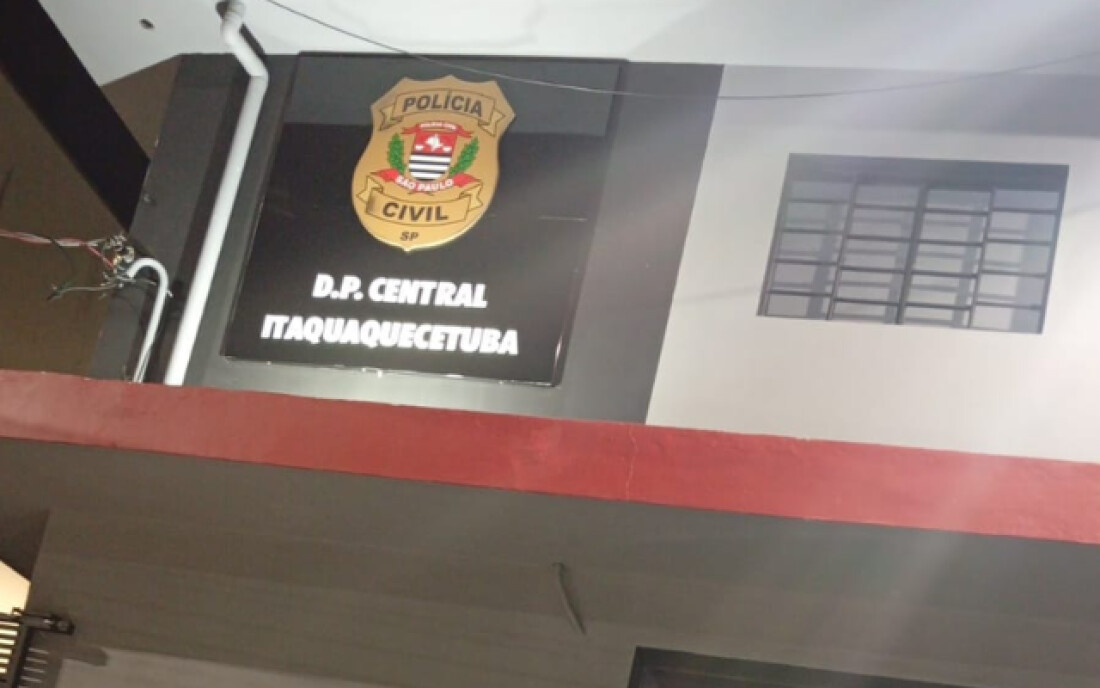 Polícia apreende adolescentes suspeitos de sequestro em Itaquaquecetuba