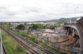 Serviços de saúde na Vila Estação