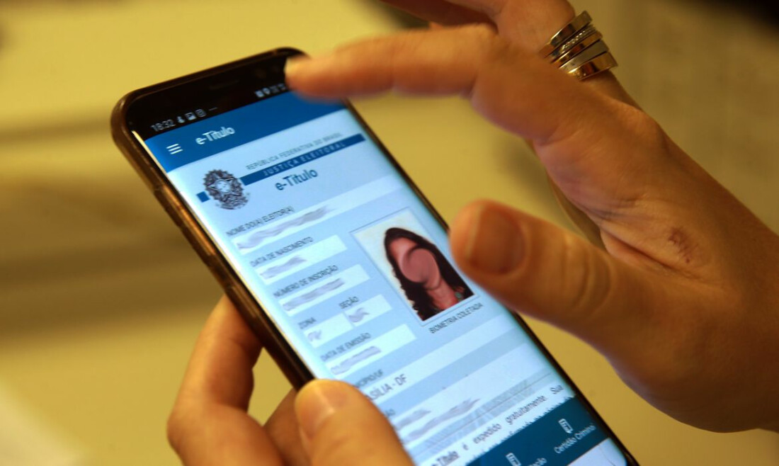 TRE-RJ promove mutirão para eleitores regularizarem título