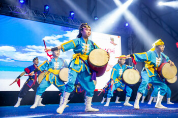 39º Akimatsuri começa neste fim de semana em Mogi das Cruzes