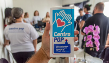Centro Pop de Mogi das Cruzes passa por reforma e reestruturação do atendimento