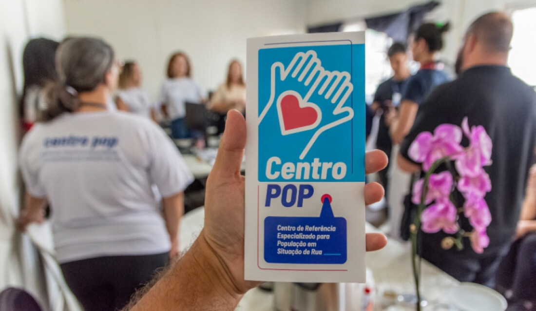 Centro Pop de Mogi das Cruzes passa por reforma e reestruturação do atendimento