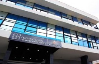 Salão de Artes Plásticas é aberto no Centro Cultural de Mogi das Cruzes
