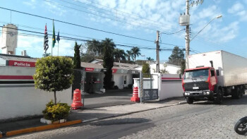 Homem com 21 passagens por furto é preso em flagrante por furto qualificado em Mogi