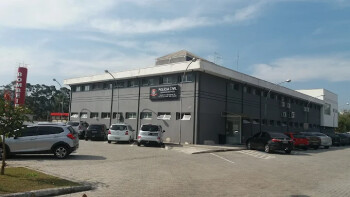 Homem é preso em flagrante por furto qualificado em escritório de advocacia