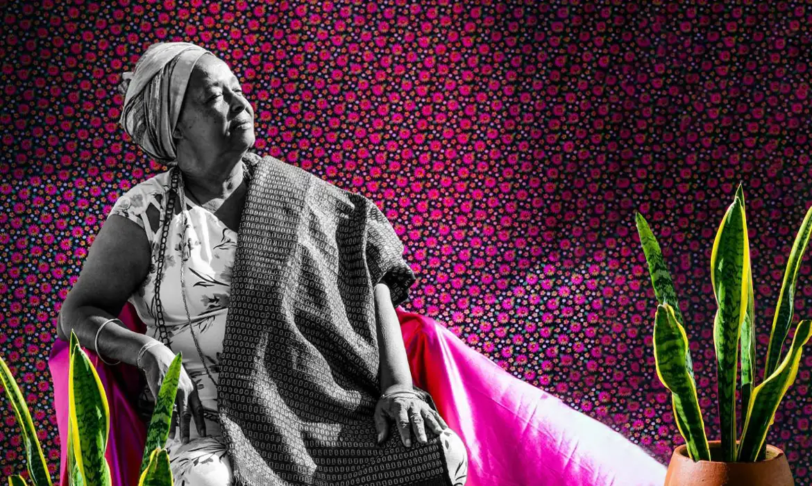 Réus pelo assassinato de mãe Bernadete vão a juri popular em Salvador