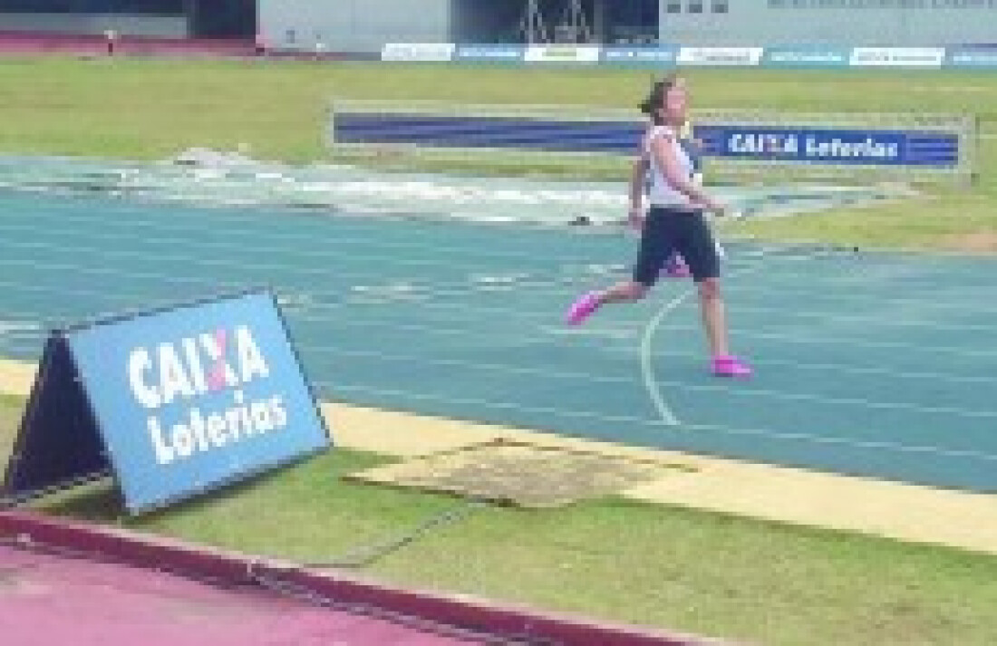Mogiana disputa três provas no Circuito Caixa