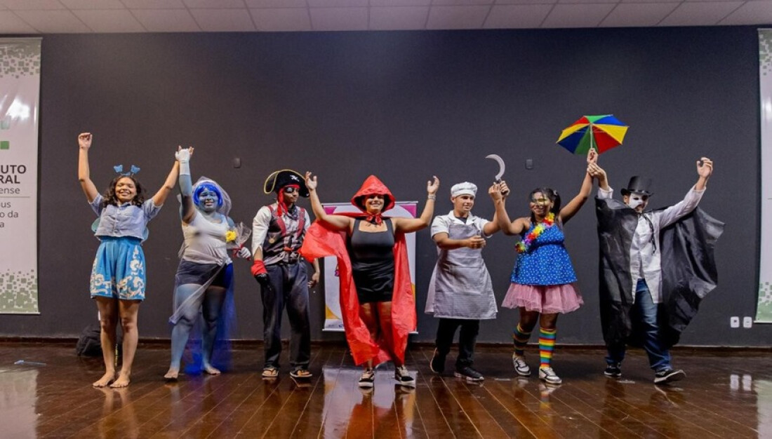  Projeto ʻPartiu Trabalho! 3ʼ ajuda na formação dos jovens de Mogi na busca pelo primeiro emprego