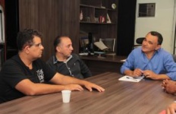 Feiras contarão com primeiros socorros