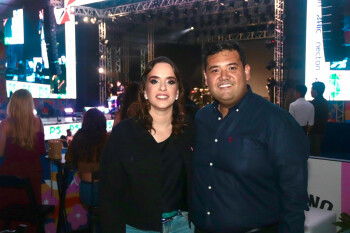 Fundo Social arrecada 40 toneladas de alimentos com trocas sociais de shows 